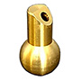 COOLANT NOZZLE OD=12 mm L=37 mm